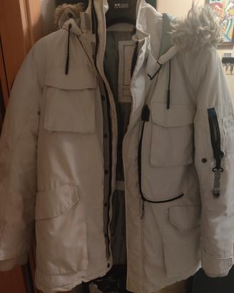 Giubbotto invernale marca Celio