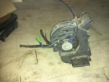 Ventola abitacolo stufa suzuki sj santana samurai