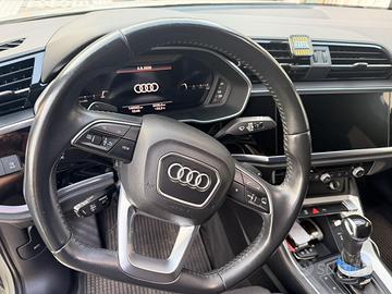 AUDI Q3 SPB S LINE EDITION