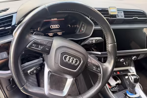 AUDI Q3 SPB S LINE EDITION