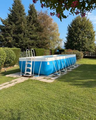 Piscina Laghetto Classic