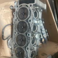 Testata r6 per ricambi