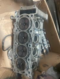 Testata r6 per ricambi