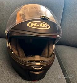 Casco da moto HJC RPHA 90s