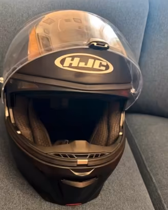 Casco da moto HJC RPHA 90s