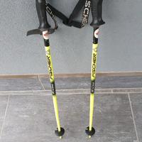 Racchette fischer 80 cm