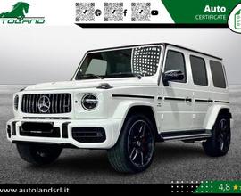 MERCEDES-BENZ G 63 AMG Premium*Auto Ordinabile*F