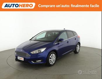 FORD Focus YX16155