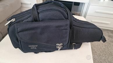Custodia sax alto soundweare