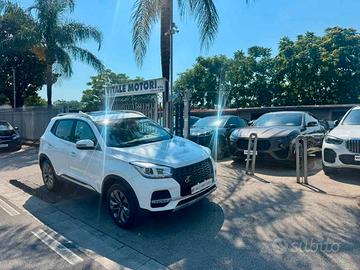 Dr 4.0 1.5 Bi-Fuel GPL 117 CV