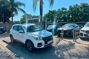 Dr 4.0 1.5 Bi-Fuel GPL 117 CV