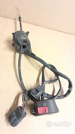 Blocchetti devio luci start Ducati Monster 620 695