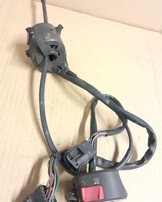 Blocchetti devio luci start Ducati Monster 620 695