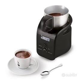 Bialetti Choco&milk Frother MKF03