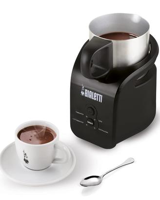 Bialetti Choco&milk Frother MKF03