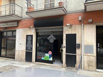 NEGOZIO A FOGGIA