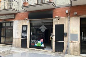 NEGOZIO A FOGGIA