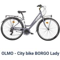 bici Olmo Lady