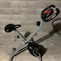 Cyclette Ultrasport F-Bike