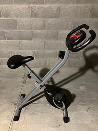 Cyclette Ultrasport F-Bike