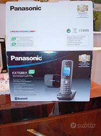 Telefono  casa