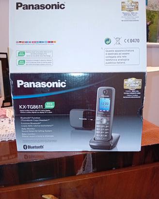 Telefono  casa