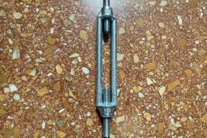 Tenditore - tendicavo a vite M16