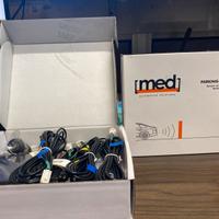 Sensori  parcheggio MED