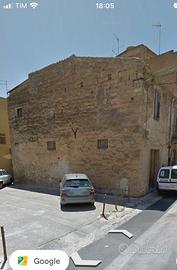 Casa da ristrutturare