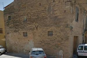 Casa da ristrutturare