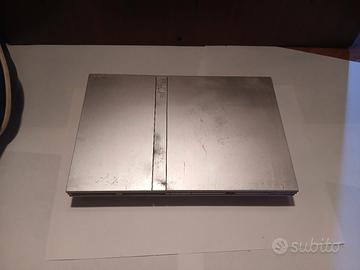 PS2 NON Funzionante - Per Ricambi o Riparazione