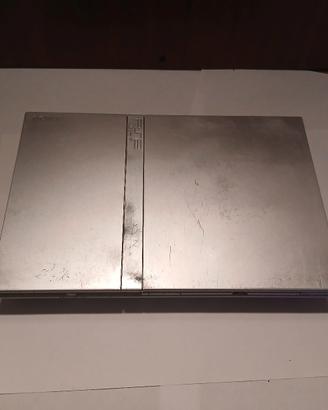 PS2 NON Funzionante - Per Ricambi o Riparazione