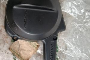 coperchio carter sinistro CAGIVA WMX 1980 NUOVO