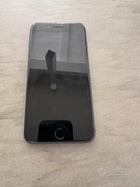Iphone 8plus 64GB