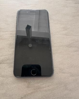 Iphone 8plus 64GB