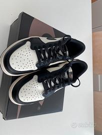 Jordan 1 low OG moka 41