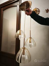 Lampadario La Murrina