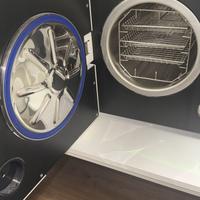 Autoclave per sterilizzazione