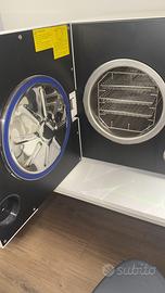 Autoclave per sterilizzazione