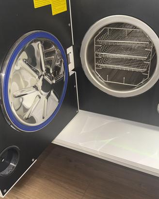 Autoclave per sterilizzazione