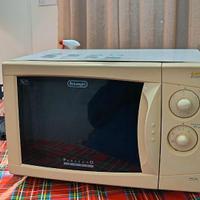 Microonde De Longho