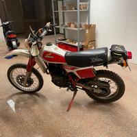 Honda xl 500 R