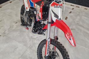 lem 125 4t
