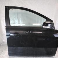 1530169 PORTIERA ANTERIORE DESTRA FORD Focus Berli
