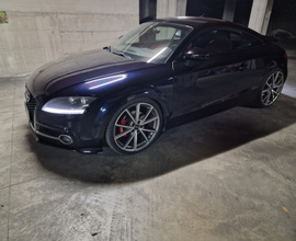 Audi TT s-tronic 200 cv