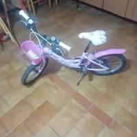 Bicicletta bambina