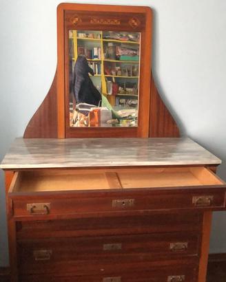 Credenza
