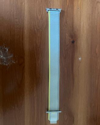 Cinturino apple watch ultra