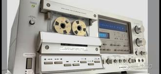 PIONEER CTF 1250/Tape deck/registratore a cassette  			