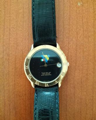 OROLOGIO SERIE LIMITATA